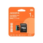 MICROSD ADATA PREMIER PRO 1TB 100/85MB/S V30 A2 (AUSDX1TUI3V30SA2-RA1)