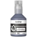 BOTELLA DE TIN BROTHER NEGRO ULTRA ALTO RENDI INKBENEFIT 7500 BTD100BK