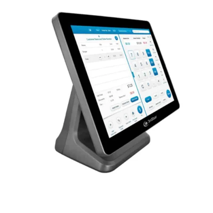 AIO 3NSTAR 15"TAC Ci511th 8GB 240SSD WIFI BT W11 1Y(PTE0211W-8-240W11) - Imagen 1