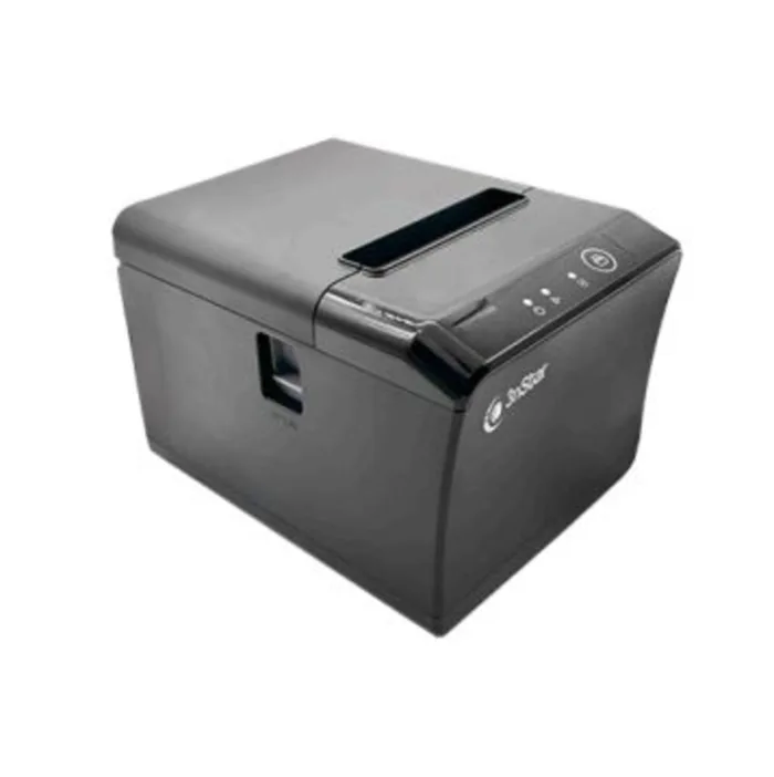 IMPRESORA TERMICA DE TICKETS 3NSTAR 80MM USB ETHE 230MM/S 1YR (RPT004) - Imagen 1