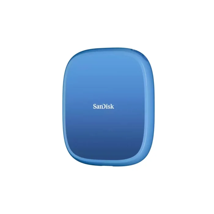 UNIDAD SSD EXTERNO SANDISK CREATOR PHONE 1TB (SDSSDE62C-1T00-G25) - Imagen 1