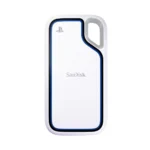 UNIDAD SSD EXTERNO SANDISK EXTREME PS5 PC 1TB (SDSSDE62P-1T00-G25)