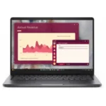 LAPTOP DELL PRO 14 PC14250 14" FHD+ CORE 5 120U 16GB 512GB SSD W11P 1Y