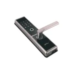 CERRADURA INTELIGENTE CON BLUETOOTH ZKTECO 100H/100T/100P(TL300B)