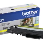 TONER BROTHER TN223Y AMARILLO 1,300 PAG/REND.ESTANDAR/MFCL3710CW