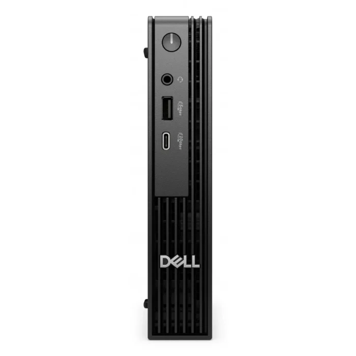 DESKTOP DELL PRO MFF QCM1250 CORE I5 14500T 16GB 512GB SSD W11P 3YW - Imagen 1