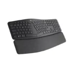 TECLADO LOGITECH K860 ERGO BT USB UNIF REPOSAMAN GRAPHITE (920-009845)