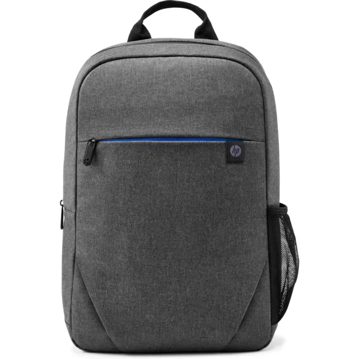 MOCHILA HP PRELUDE 15.6 ELEGANTE Y RESISTENTE GRIS 1E7D6UT - Imagen 1