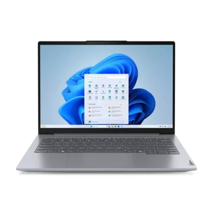 LAPTOP LENOVO THINKBOOK 14 G7 14" WUXGA CORE ULTRA 5 125U 16GB 512GB SSD W11P 1YW