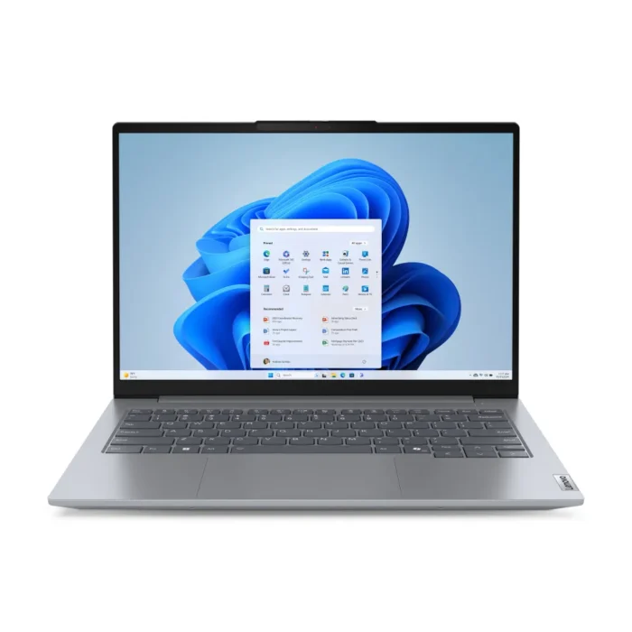 LAPTOP LENOVO THINKBOOK 14 G7 14" WUXGA RYZEN 5 7535HS 16GB 512GB SSD W11P 1YW - Imagen 1