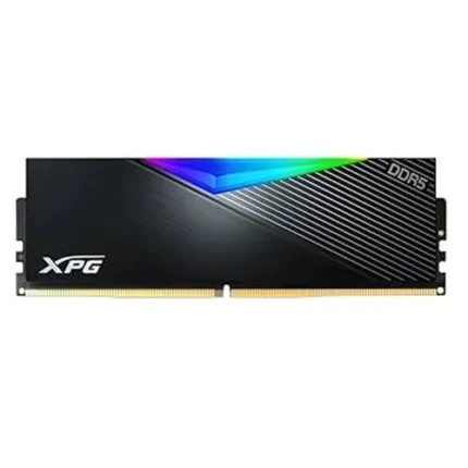 MEMORIA DDR5 XPG 16GB UDIMM CL36 5600 MHZ AX5U5600C3616G-BB20 BULK