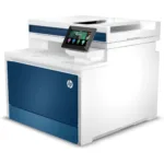 MULTIFUNCIONAL HP 4303FDW COLOR LASER JET PRO PRINT SCAN (5HH67A)
