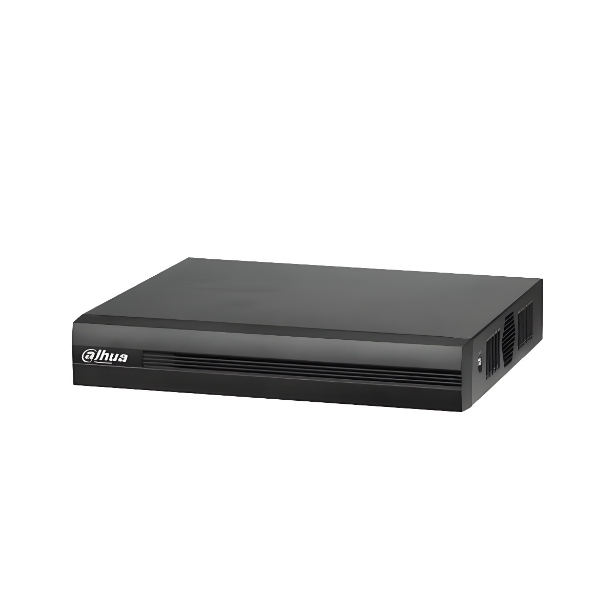 DVR DAHUA DE 4 CANALES 2 MPX LITE/WIZSENSE/H.265+/4 CANALES+1 IP (DH-XVR1B04-I) DVR DAHUA DE 4 CANALES 2 MPX LITE/WIZSENSE/H.265+/4 CANALES+1 IP (DH-XVR1B04-I) - Imagen 1