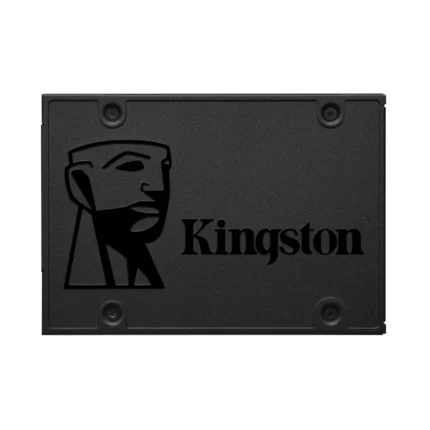 UNIDAD SSD KINGSTON 480GB SATA 3 2.5" 500/450 MB/S R/W(KC-S44480-7S)