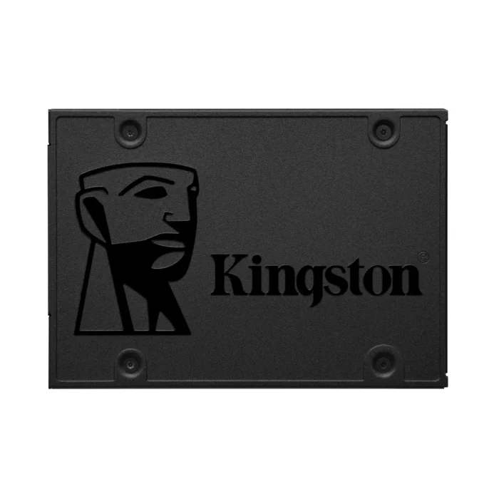 UNIDAD SSD KINGSTON 480GB SATA 3 2.5" 500/450 MB/S R/W(KC-S44480-7S) - Imagen 1