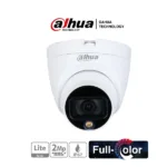 DAHUA CAMARA DOMO F.C. 2MP/ LENTE 2.8(DH-HAC-HDW1209TLQN-LED-0280B)