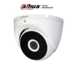 DAHUA CAMARA DOMO DE 5 MP/METALICA/LENTE DE 2.8 (DH-HAC-T2A51N-0280B)