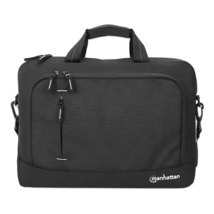 MALETIN MANHATTAN P/LAPTOP 14.1 PULGADAS HELSINKI (440363)
