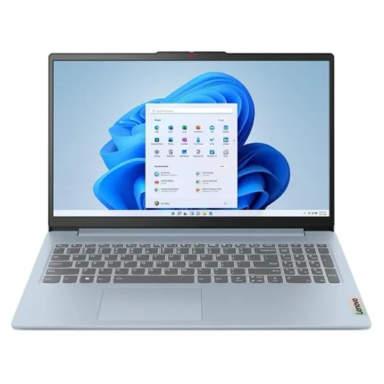 LAPTOP LENOVO IDEAPAD SLIM 3 15IRU8 15.6" FHD CORE I3 1315U 8GB 512GB SSD W11H 1YW