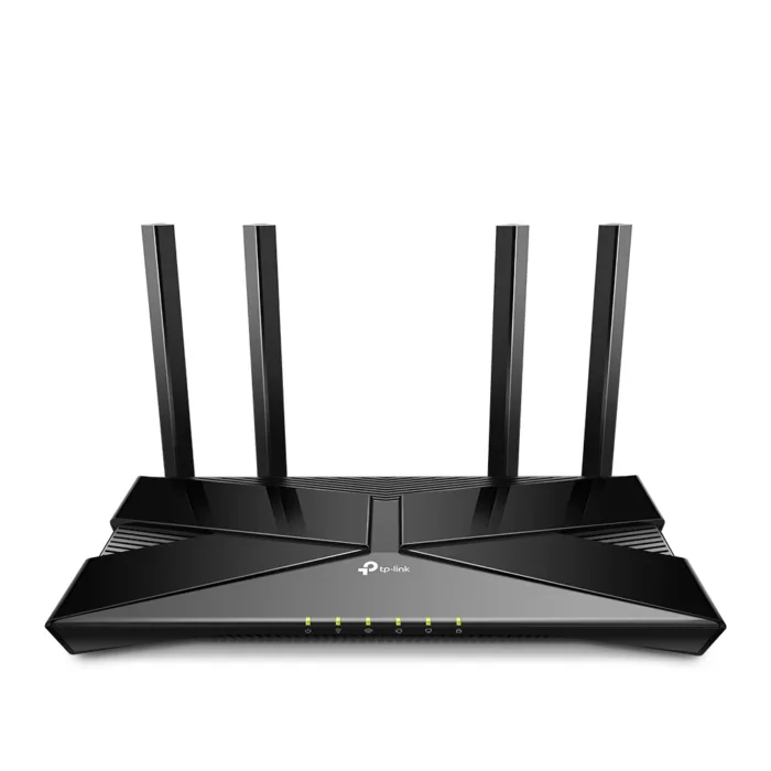 TP-LINK ROUTER WI-FI 6 DOBLE BANDA AX3000/ARCHER AX53(SUSTITUTO AX50) - Imagen 1