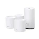 TP-LINK SISTEMA WI-FI MESH AX3000 ( Deco XM50(4-pack))