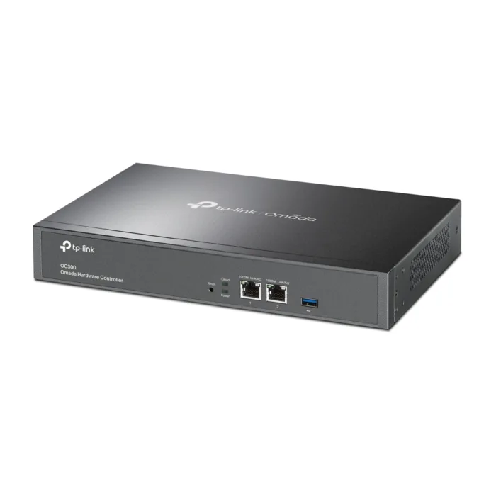 TP-LINK CONTROLADOR TP-LIN KCLOUD OMADA EAP/ 2 PTOS GIGA/USB3.0/OC300 - Imagen 1