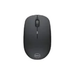 MOUSE DELL (570-AALK) WIRELESS OPTICAL,1WYT, BLACK