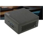 MINI PC ECS LIVA Z7 PLUS INTEL ULTRA I5 125H BAREBONE (95-653-QG9003)