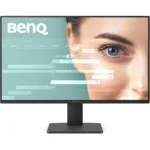 MONITOR BENQ GW2491 23.8" LED HDMIDP GRIS OSCURO 1920X1080 9H.LNELJ.BL