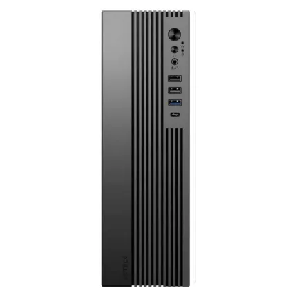 GABINETE ACTECK SLIM ONEX GS450 MAX MB MICRO ATX FUENT FLEX 400W NEGRO