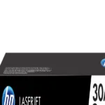 TONER HP 30A NEGRO LASERJET CF230A