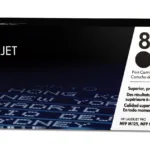 TONER HP 83A NEGRO PARA LASERJET M201DW PARA M127FN PARA M225DW CF283A