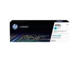 TONER HP 410X CIAN DE ALTA CAPACIDAD LASERJET CF411X