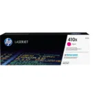 TONER HP 410X MAGENTA DE ALTA CAPACIDAD LASERJET CF413X