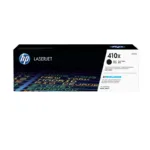 TONER HP 410X NEGRO LASERJET CF410X