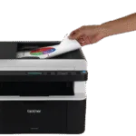 MULTIFUNCIONAL LASER BROTHER MONO 3EN1 WIFI 21PPM 1YR DCP1617NW