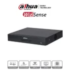 DVR DAHUA 16 CH 5 MP LITE/ WIZSENSE/ H.265+/SMD PLUS (DH-XVR5116HS-I3)