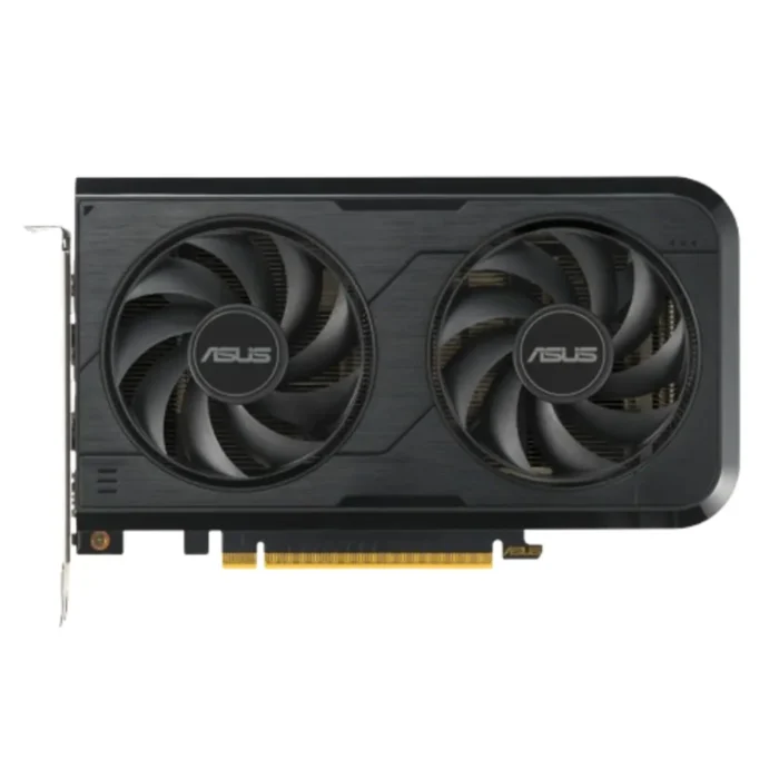 TARJETA DE VIDEO ASUS DUAL-RTX5050-8G 128-BITGDDR6/1HDMI/3DP/PCIe 5.0 - Imagen 1