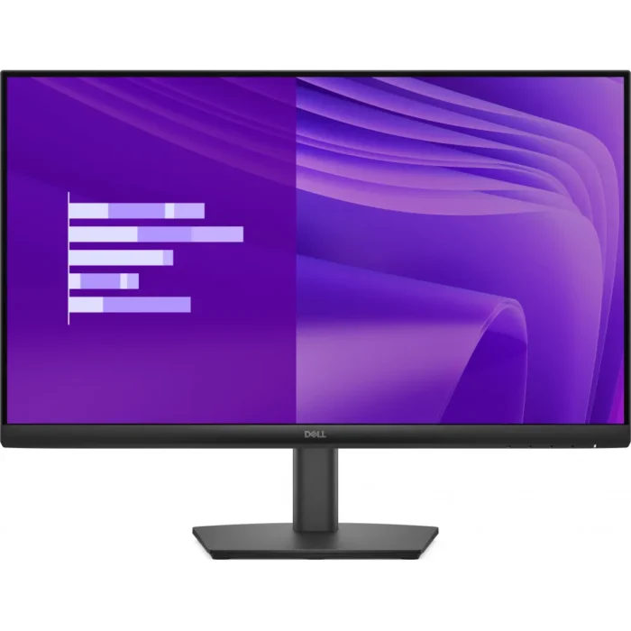 MONITOR DELL PRO E2425HM 24" FHD IPS 100HZ HDMI/DP/VGA 3YW - Imagen 1