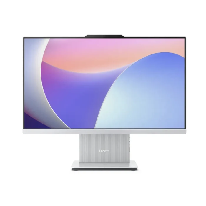 AIO LENOVO IDEACENTRE 24IRH9 24" FHD TOUCH CORE I5 13420H 8GB 512GB SSD W11H 1YW + TECLADO/MOUSE - Imagen 1