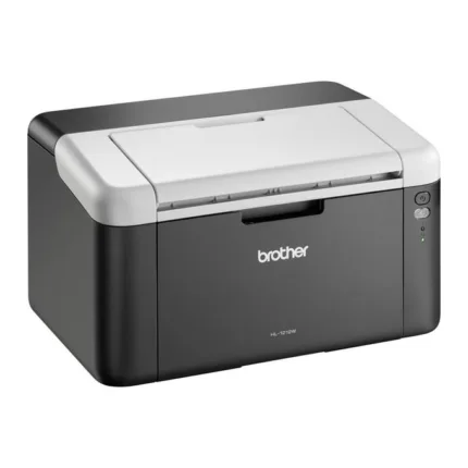 IMPRESORA BROTHER HL1212W LASER MONO 21PPM WIFI