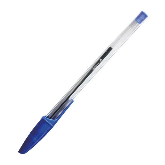 BOLIGRAFO NEXTEP 1mm CAJA/12 COLOR AZUL, NE-060A - Imagen 1