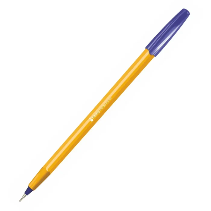 BOLIGRAFO PRO-DOT NEXTEP, PUNTO FINO 0.6MM COLOR AZUL, CAJA/12 NE-061FA - Imagen 1