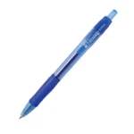 BOLIGRAFO GEL RETRACTIL NEXTEP MEDIANO 0.7mm COLOR AZUL  C/6 NE-062A
