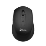 MOUSE NEXTEP NE-410X INALÁMBRICO BT 1600DPI CON BATERÍA COLOR NEGRO