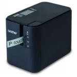 ROTULADOR BROTHER PROFESIONAL WIRELESS & ETHERNET HASTA 36MM 1YR PTP950NW