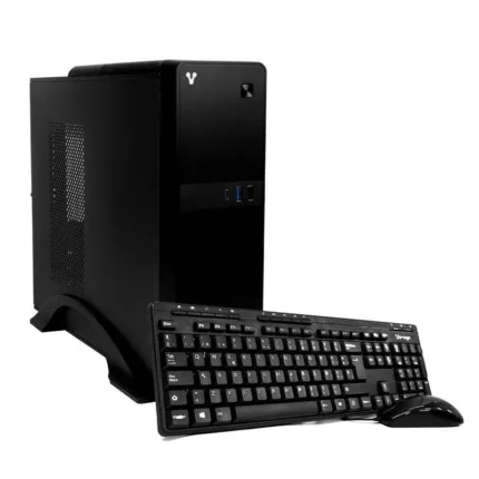 PC DESKTOP VORAGO SB5 CI3 10100 8Gb 240GB SSD NODVD NOS (SB5 I3 10100-NOS-51)