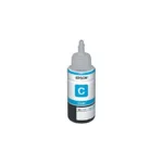 BOTELLA DE TINTA EPSON ECOTANK FOTO T673 CYAN LIGHT L800 L1800 70ML T673520-AL