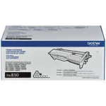 TONER BROTHER NEGRO ALTO RENDIMIENTO 8000 PAG TN850