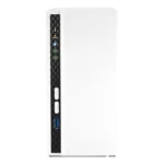 QNAP TORRE 2 BAHIA ARMCORTEX-A55 4C,1XSATA 6 GB/S 3,5"/2,5"(TS-233-US)